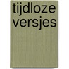 Tijdloze versjes door Miranda Vos-Damen