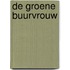 De groene buurvrouw