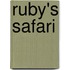 Ruby's safari