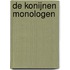 De Konijnen Monologen