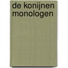 De Konijnen Monologen door Lotje De Lussanet