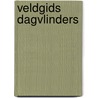 Veldgids Dagvlinders door Pieter Vantieghem
