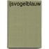 Ijsvogelblauw