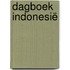 Dagboek Indonesië