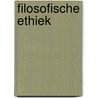 Filosofische ethiek door Herman Bavinck