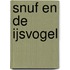 Snuf en de IJsvogel