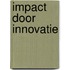 Impact door Innovatie