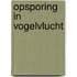 Opsporing in vogelvlucht