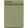 Pocket basisarchiefcode by Unknown