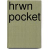 HRWN pocket by Unknown