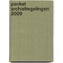 Pocket archiefregelingen 2009