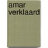 Amar verklaard