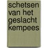Schetsen van het geslacht Kempees