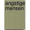 Angstige mensen by Fredrik Backman