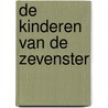 De Kinderen van de Zevenster by Marina Van Geel
