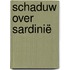 Schaduw over Sardinië
