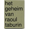 Het geheim van Raoul Taburin door Jean-Jacques Sempe