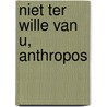 Elegie van de Aarde door Dick de Groot