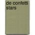 De Confetti Stars