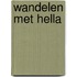 Wandelen met Hella