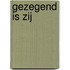 Gezegend is zij