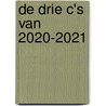 De drie C's van 2020-2021 door Willem Ouweneel