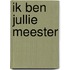 Ik ben jullie meester