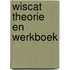 Wiscat Theorie en werkboek