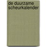 De Duurzame Scheurkalender by Bastiaan Tolhuijs