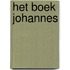 Het Boek Johannes