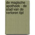 De stad van de verloren tijd