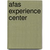 AFAS Experience Center door Onbekend