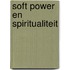 Soft power en spiritualiteit