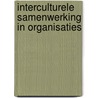 Interculturele samenwerking in organisaties door Herman Blom
