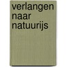 Verlangen naar natuurijs door Jacqueline Broeshart