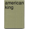 American King door Sierra Simone