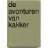 De avonturen van Kakker