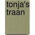 Tonja's traan