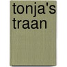 Tonja's traan door Ida Lindeboom