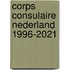 Corps Consulaire Nederland 1996-2021