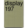 Display 197 by Willy Linthout