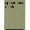 Speurneus Mark by Hec Leemans