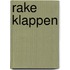 Rake klappen