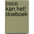 Coco kan het! doeboek