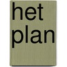 Het plan door Peter Terrin