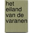 Het eiland van de varanen