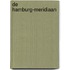 De Hamburg-meridiaan