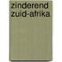 Zinderend Zuid-Afrika