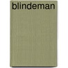 Blindeman by Ian Rankin