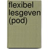 Flexibel lesgeven by Elke Struyf